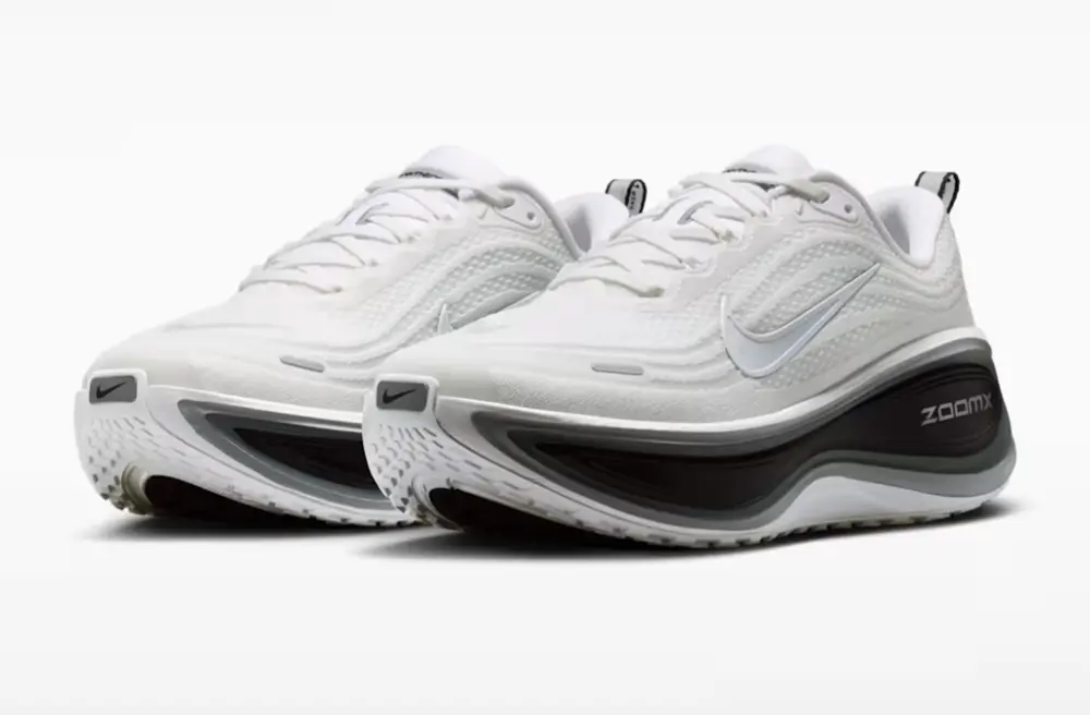Giày Nike Vomero Plus 'White' II7181-102 - Ảnh 7