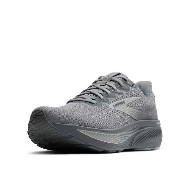 Alternative view of Giày Brooks Ghost 17 ‘Primer Grey’ 110442-1D-041