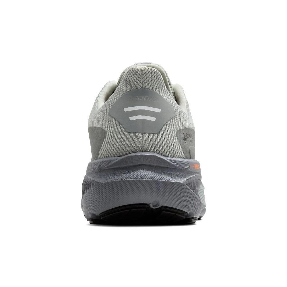 Alternative view of Giày Brooks Ghost 17 ‘Smoke Primer Grey’ 110462-1D-022