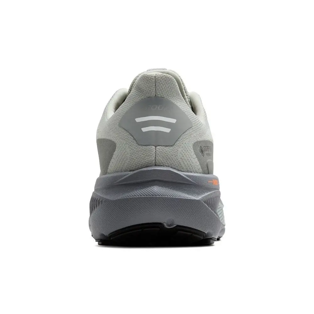 Alternative view of Giày Brooks Ghost 17 ‘Smoke Primer Grey’ 110462-1D-022