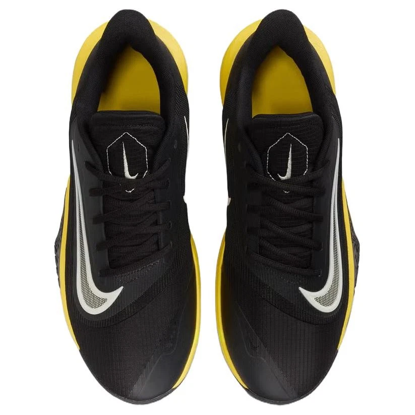 Alternative view of Giày Nike Precision 7 ‘Black Lightning’ HJ9153-001