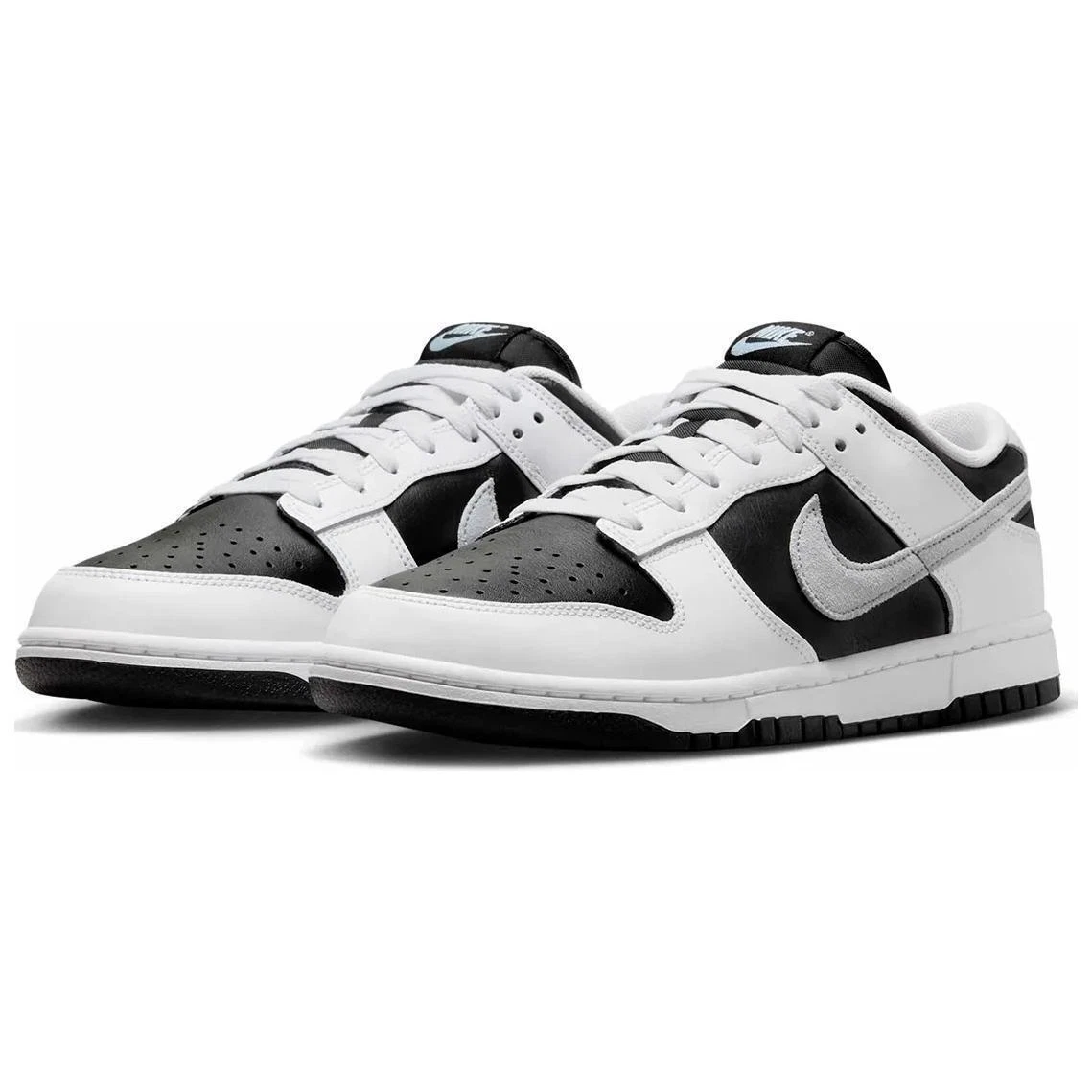 Giày Nike Dunk Low ‘Reverse Panda 2.0’ IB4620-141 - Ảnh 4