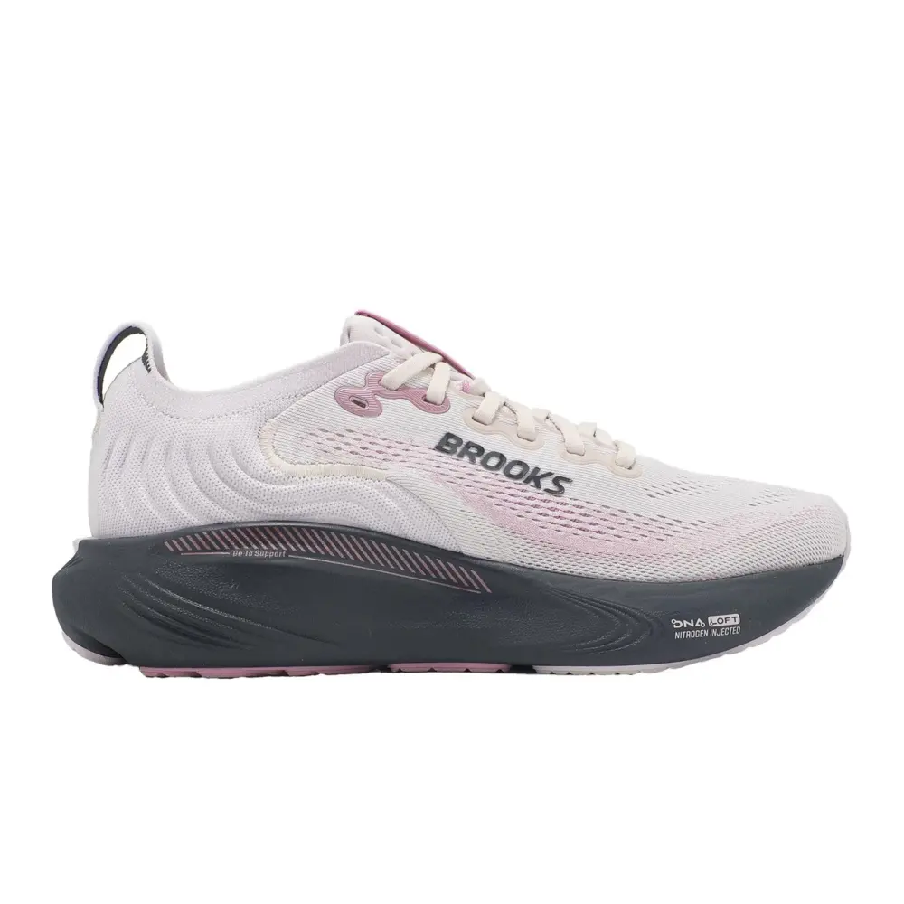 Alternative view of Giày Brooks Adrenaline GTS 25 ‘Ebony Pink’ 120443-1B-693