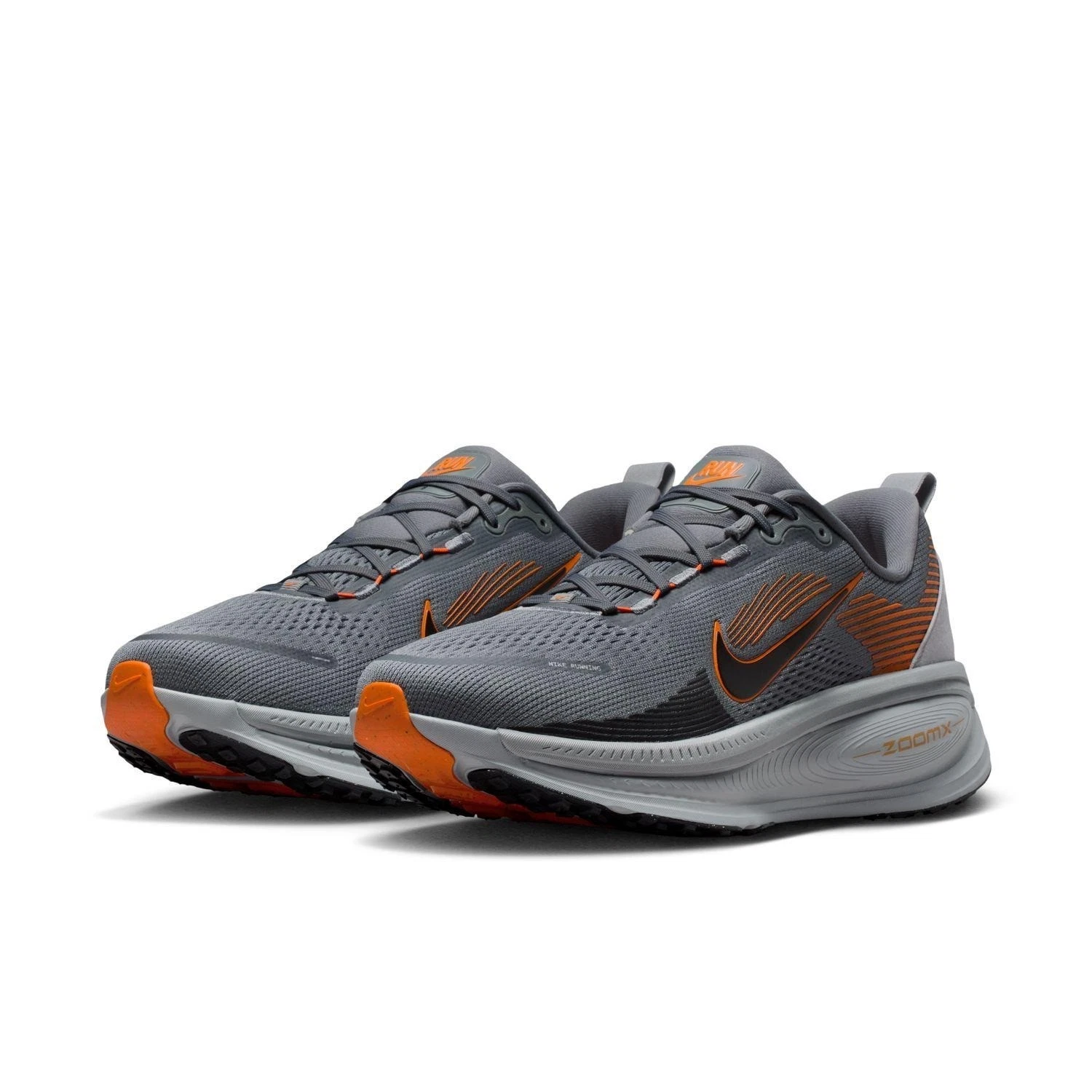 Alternative view of Giày Nike Zoom Vomero 18 'Cool Grey Black' HM6803-014