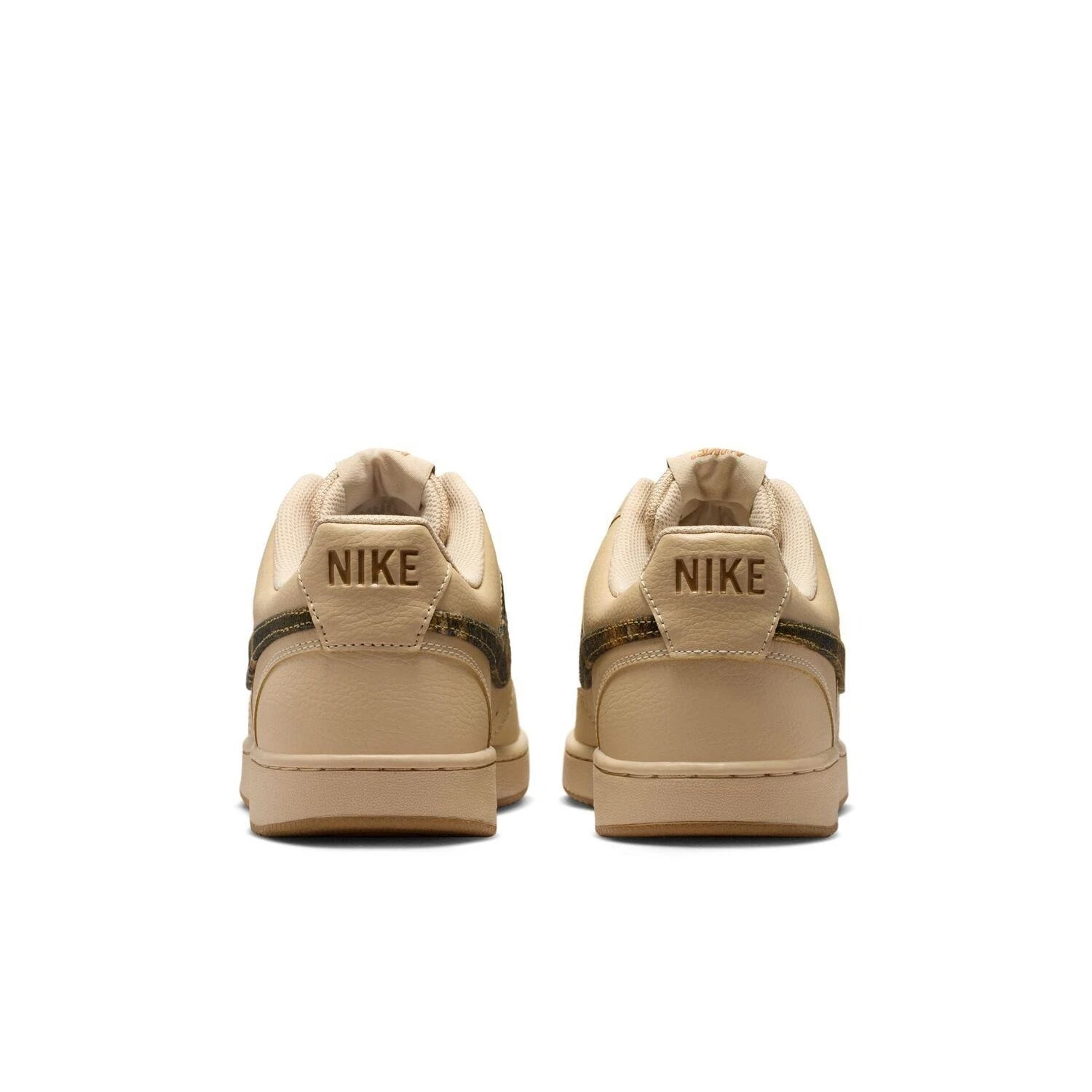 Giày Nike Court Vision SE 'Beige' IV5722-200 - Ảnh 4