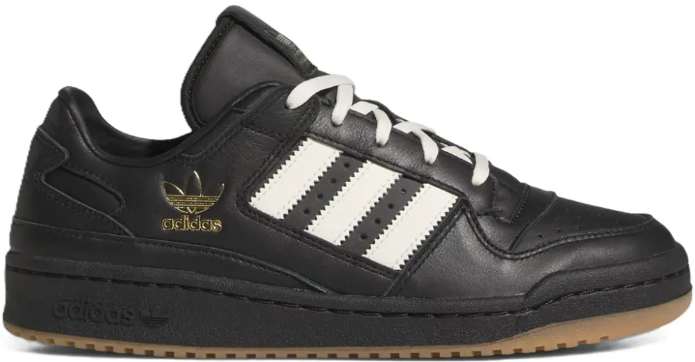 Giày adidas Forum Low CL 'Black' JP9021