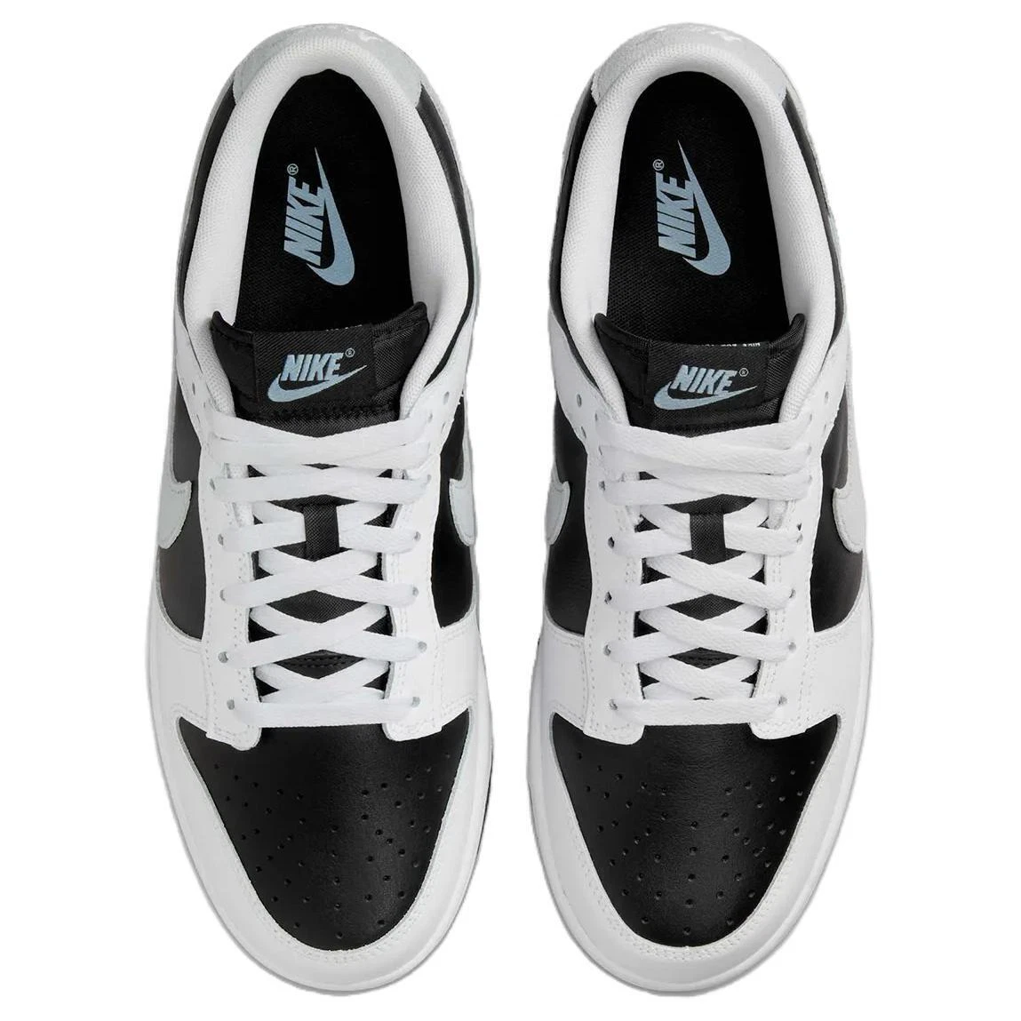 Giày Nike Dunk Low ‘Reverse Panda 2.0’ IB4620-141 - Ảnh 3