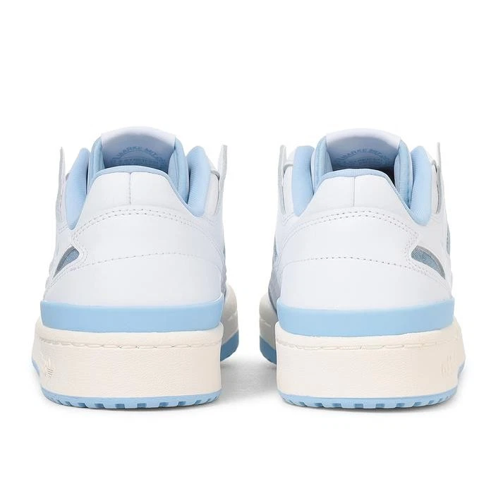 Giày adidas Forum Low CL 'Light Blue' KH8942 - Ảnh 3