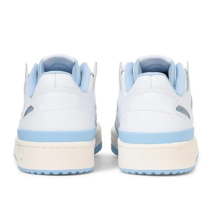 Giày adidas Forum Low CL 'Light Blue' KH8942 - Ảnh 3