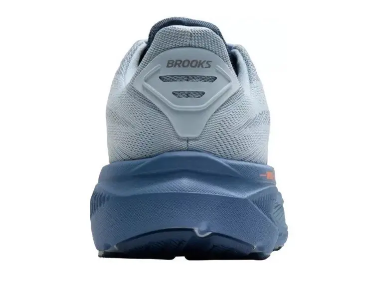 Giày Brooks Ghost 17 ‘Skyway Moonlight Orange’ 110442-1D-465 - Ảnh 4