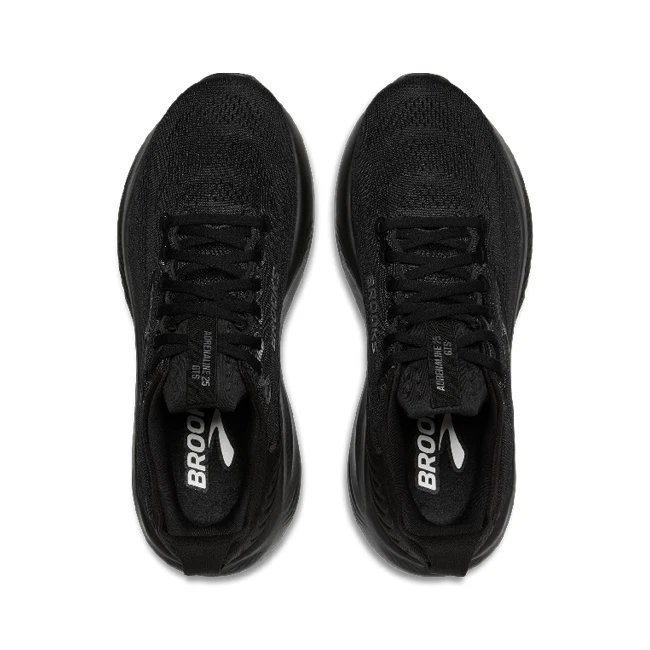 Giày Brooks Adrenaline GTS 25 ‘Black’ 110454-4E-020 - Ảnh 3