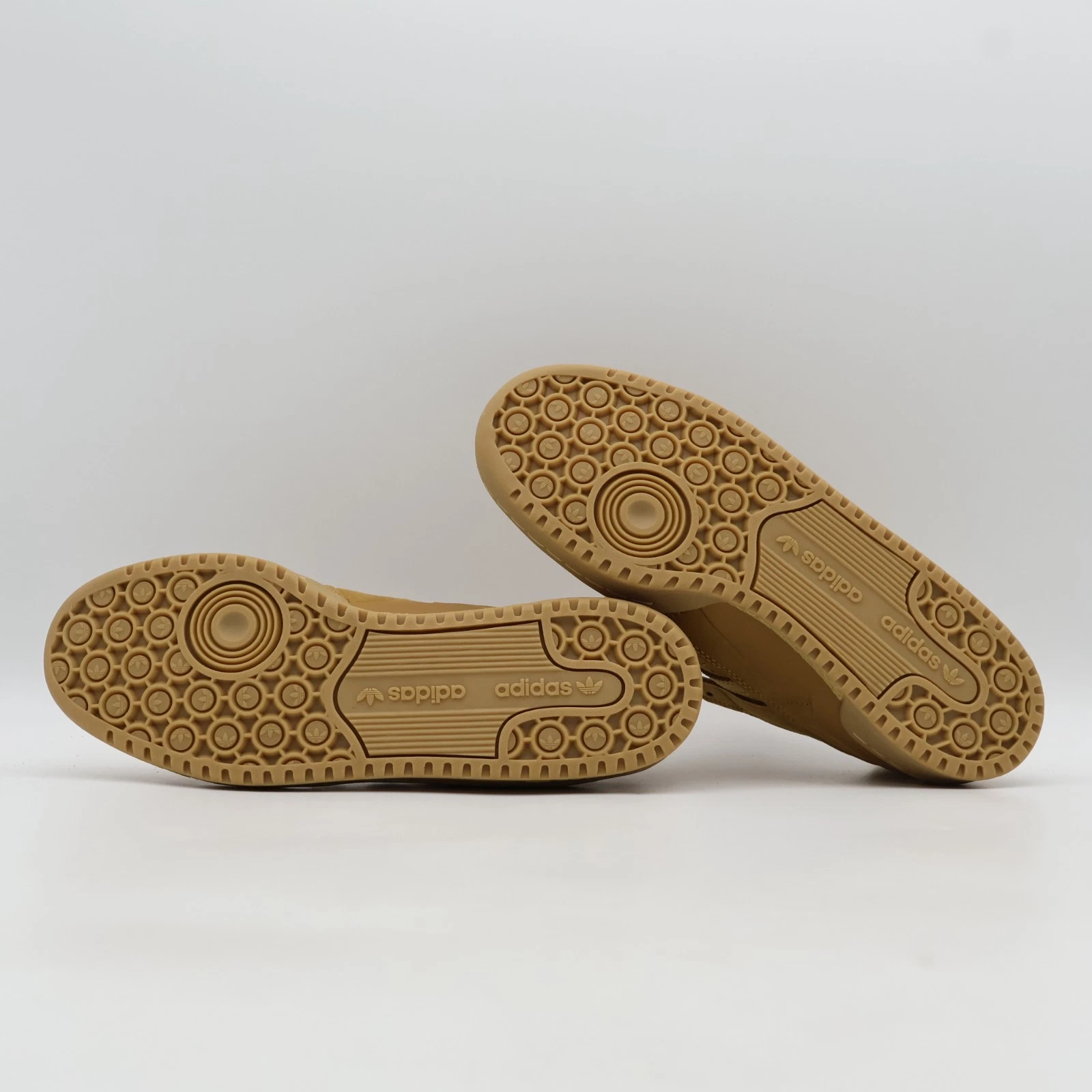 Giày adidas Forum Low CL 'Mesa Gold' KJ3483 - Ảnh 3
