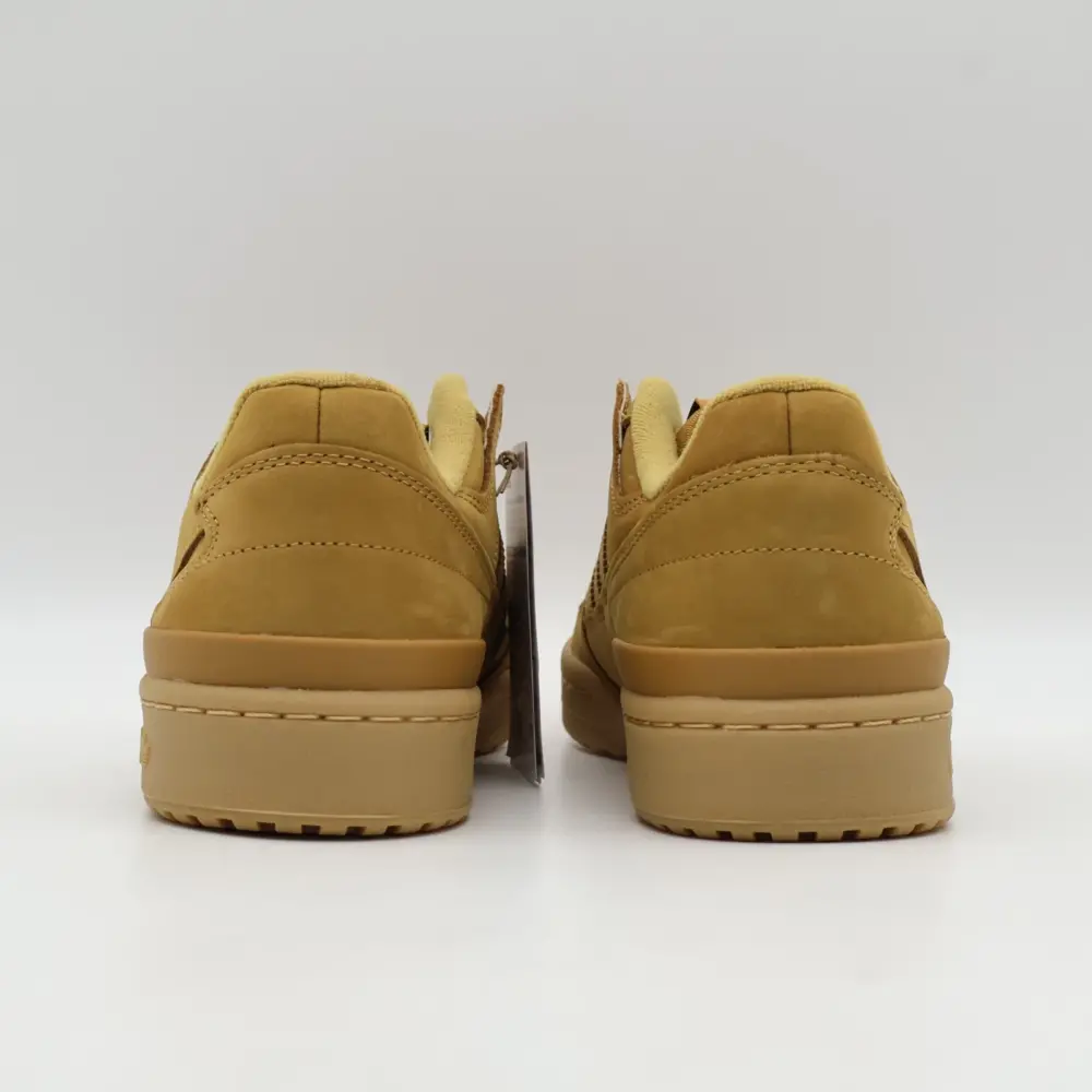 Giày adidas Forum Low CL 'Mesa Gold' KJ3483 - Ảnh 4
