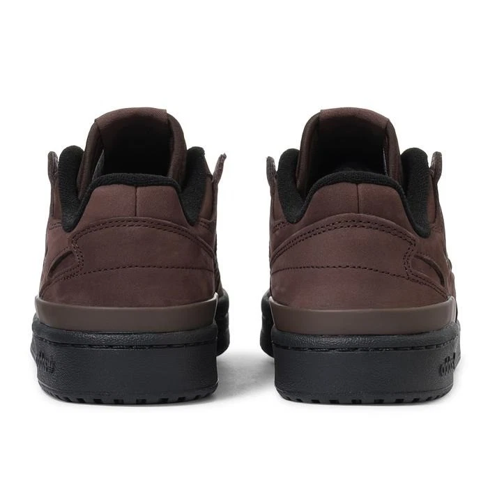 Giày adidas Forum Low CL 'Dark Brown' KJ3481 - Ảnh 3