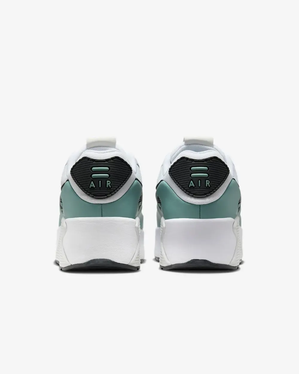 Giày Nike Air Max 90 LV8 'White Cannon' FD4328-115 - Ảnh 3