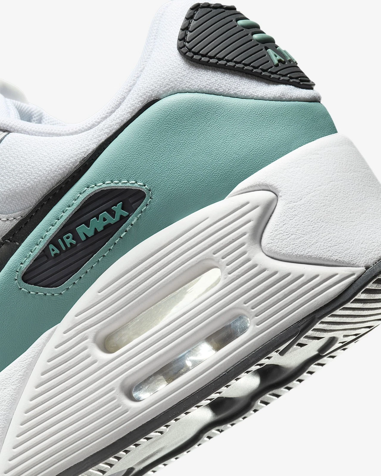 Giày Nike Air Max 90 LV8 'White Cannon' FD4328-115 - Ảnh 4