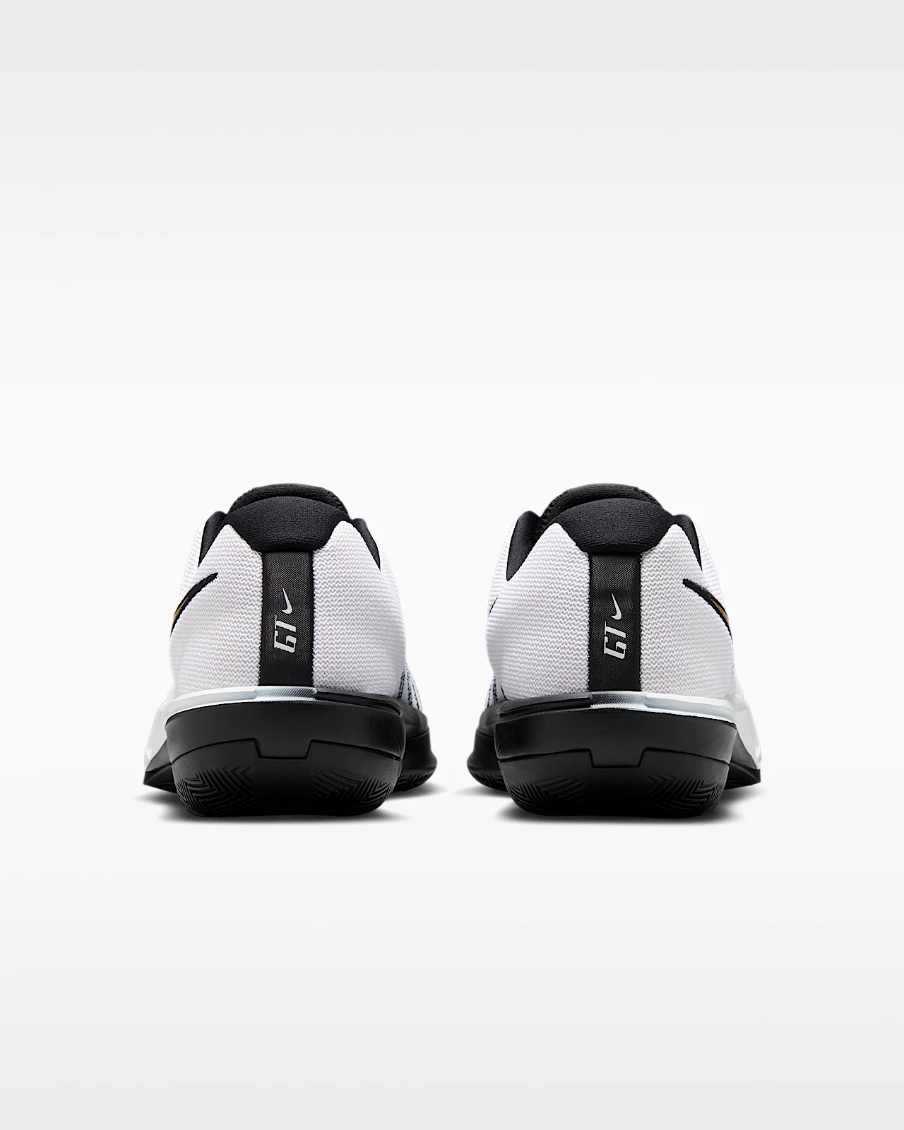 Giày Nike G.T. Cut Academy 2 EP 'White Black' HV9775-103 - Ảnh 4