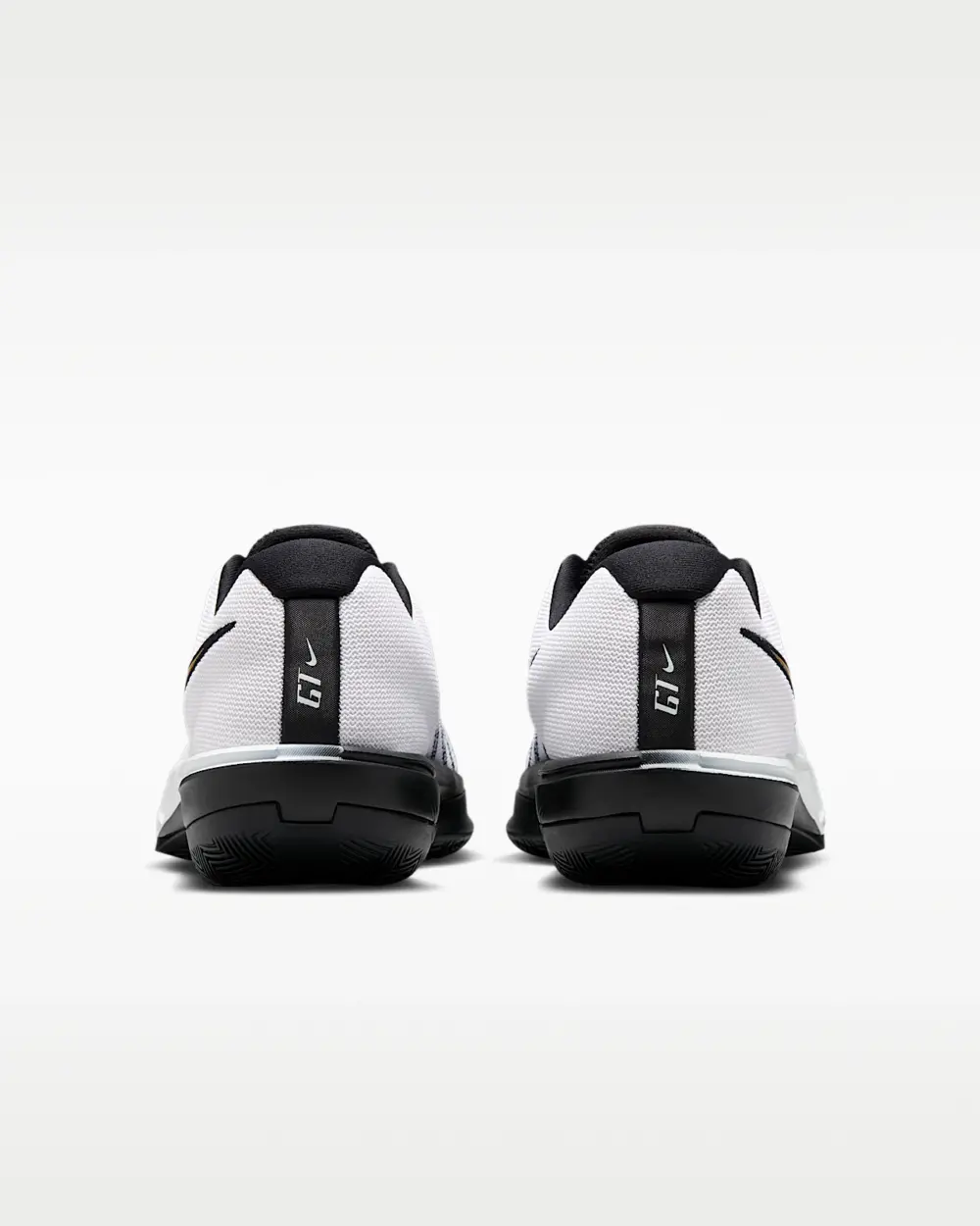 Giày Nike G.T. Cut Academy 2 EP 'White Black' HV9775-103 - Ảnh 4