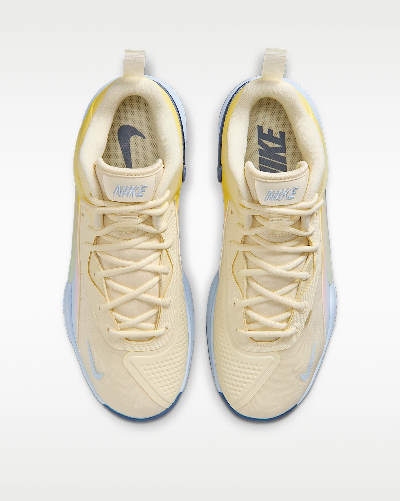 Alternative view of Giày Nike Hyperset 2 'Coconut Milk' HF3241-102
