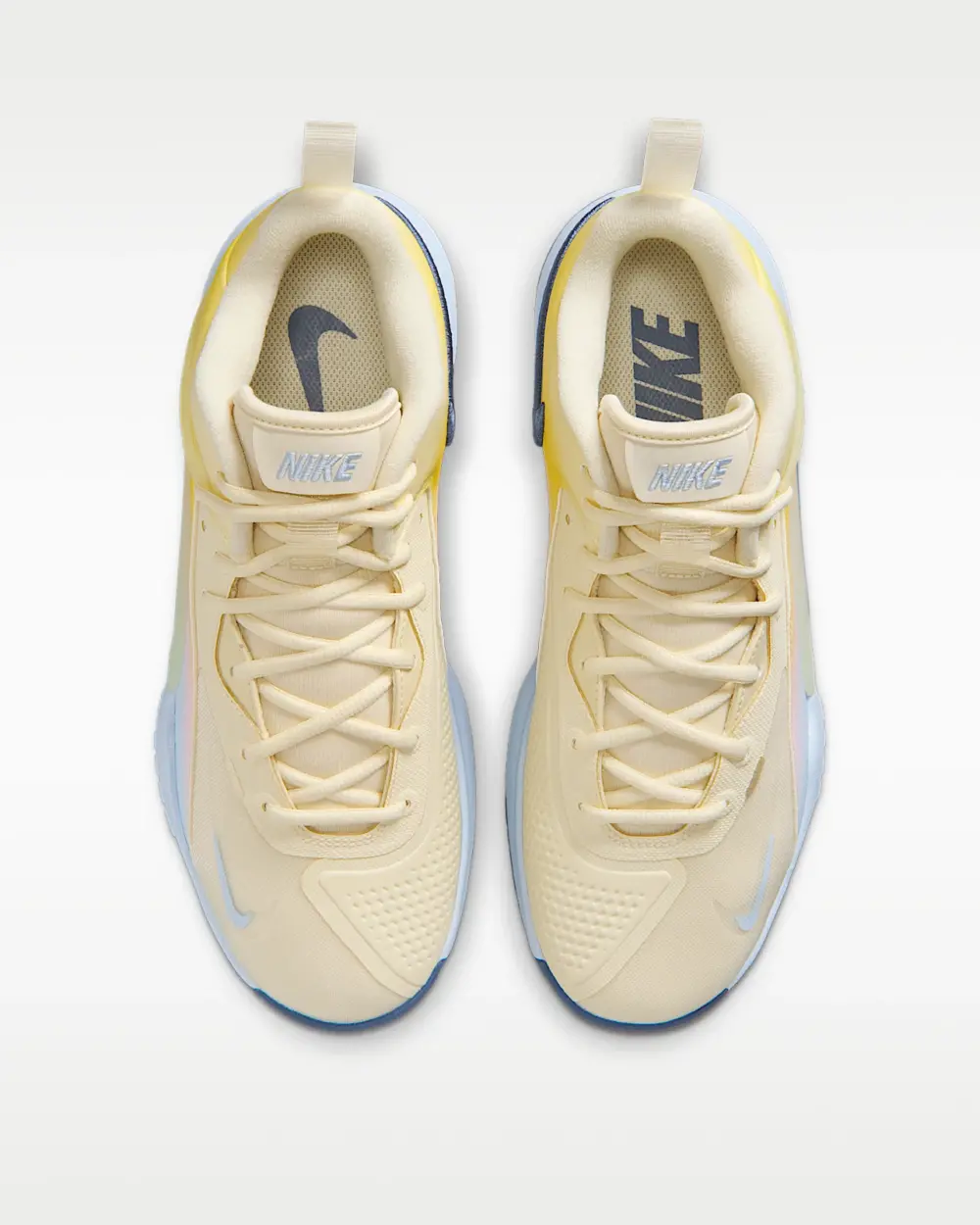 Alternative view of Giày Nike Hyperset 2 'Coconut Milk' HF3241-102
