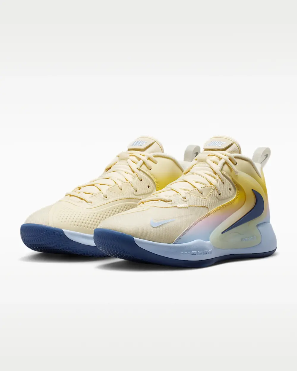 Giày Nike Hyperset 2 'Coconut Milk' HF3241-102 - Ảnh 3
