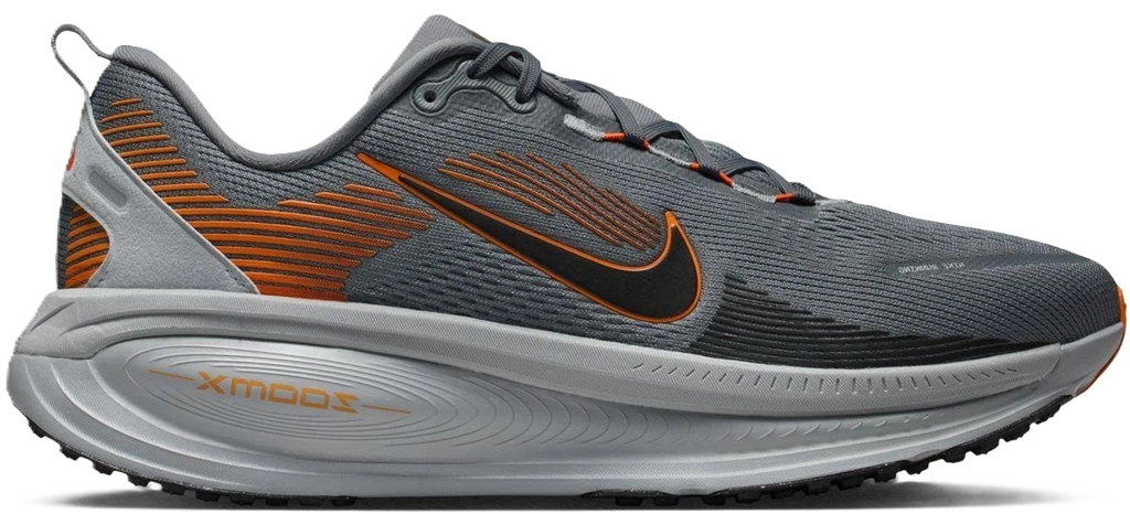 Giày Nike Zoom Vomero 18 'Cool Grey Black' HM6803-014