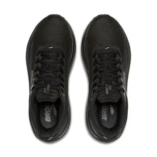 Giày Brooks Ghost 17 Gore-Tex ‘Black’ 110462-1D-020 - Ảnh 3