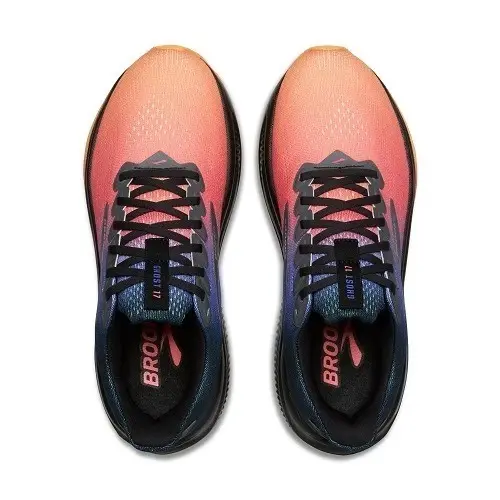 Giày Brooks Ghost 17 ‘Night Blue’ 110442-1D-434 - Ảnh 3