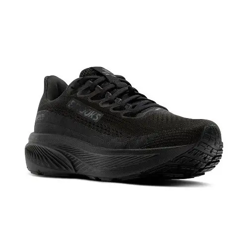 Giày Brooks Ghost 17 Gore-Tex ‘Black’ 110462-1D-020 - Ảnh 4