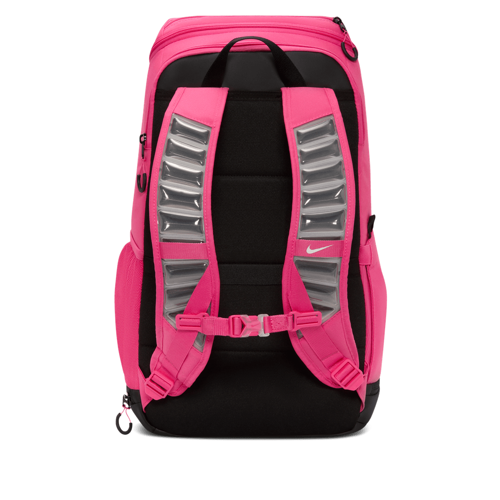 Alternative view of Balo Nike Elite Varsity 'Desert Pink' HM9965-698
