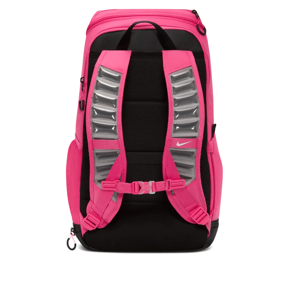 Alternative view of Balo Nike Varsity Elite 'Desert Pink' HM9965-698