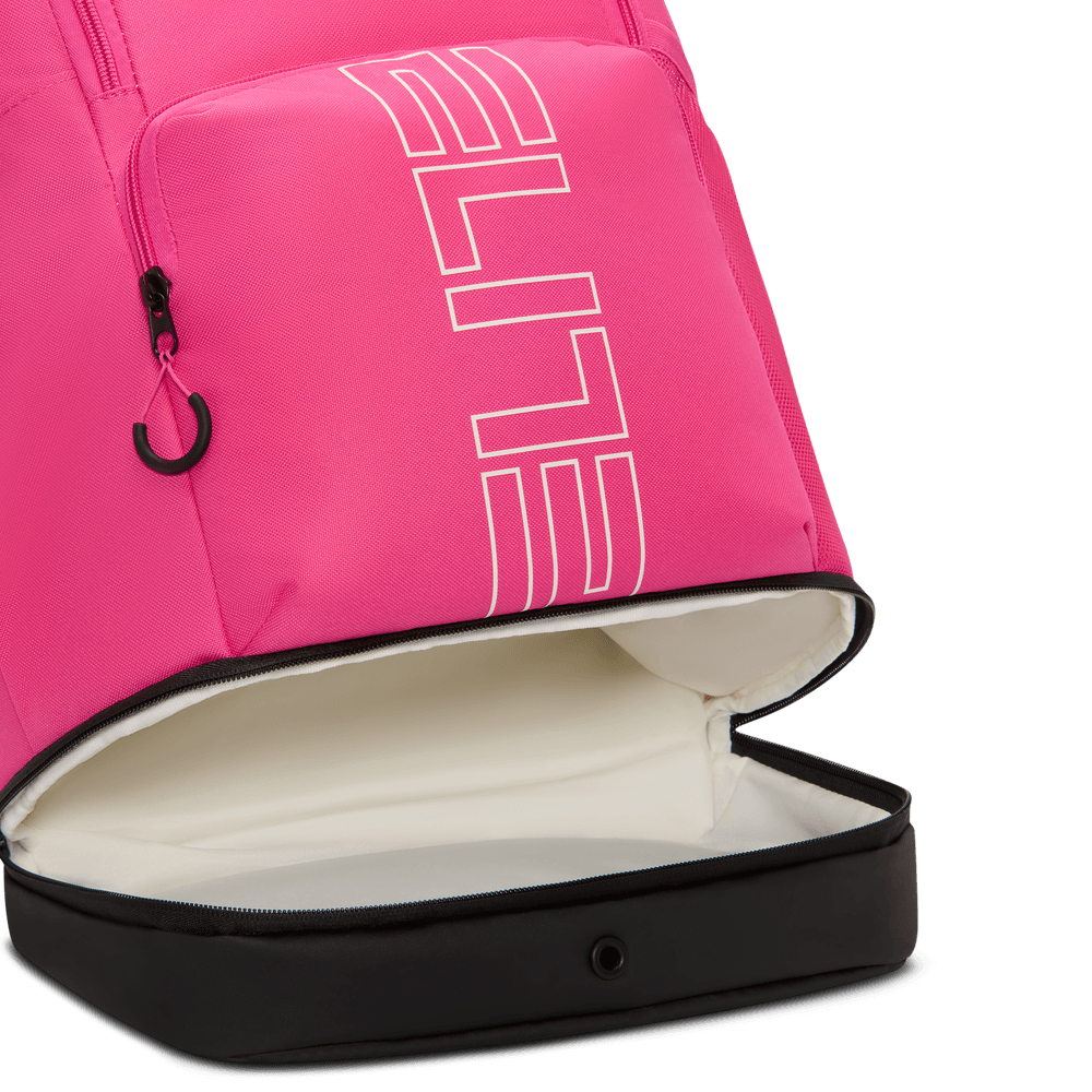 Balo Nike Elite Varsity 'Desert Pink' HM9965-698 - Ảnh 3