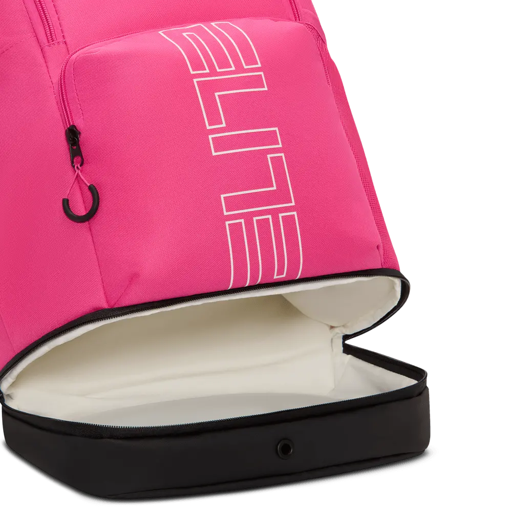 Balo Nike Varsity Elite 'Desert Pink' HM9965-698 - Ảnh 3
