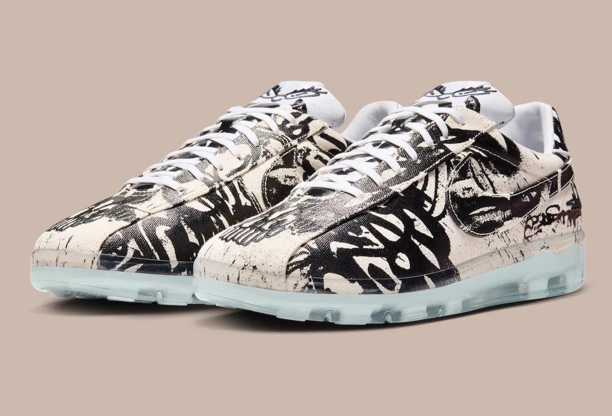 Giày Nike Cryoshot Striker 1976 'Slawn' II9933-100 - Ảnh 4
