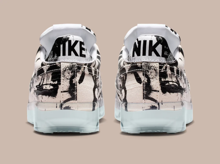 Giày Nike Cryoshot Striker 1976 'Slawn' II9933-100 - Ảnh 3