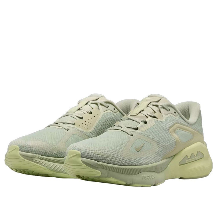 Alternative view of Giày Nike Structure Plus 'Spruce Fog' IR2170-300