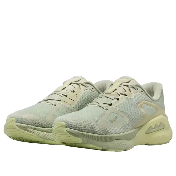 Alternative view of Giày Nike Structure Plus 'Spruce Fog' IR2170-300