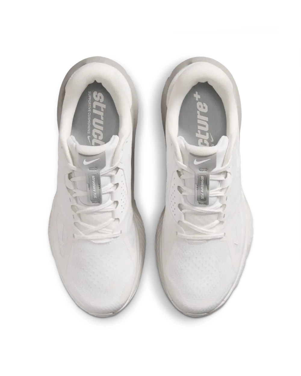 Giày Nike Structure Plus 'Summit White' IR2170-100 - Ảnh 2