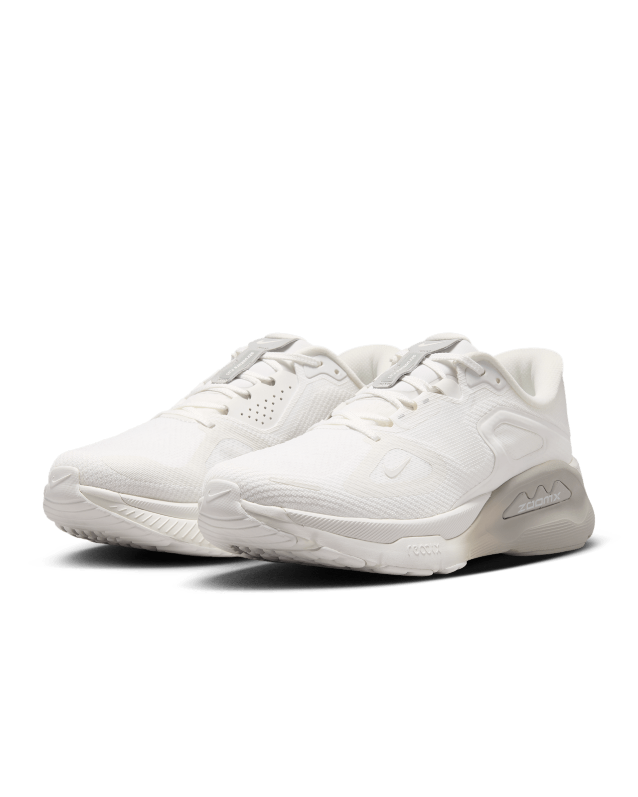 Giày Nike Structure Plus 'Summit White' IR2170-100 - Ảnh 4