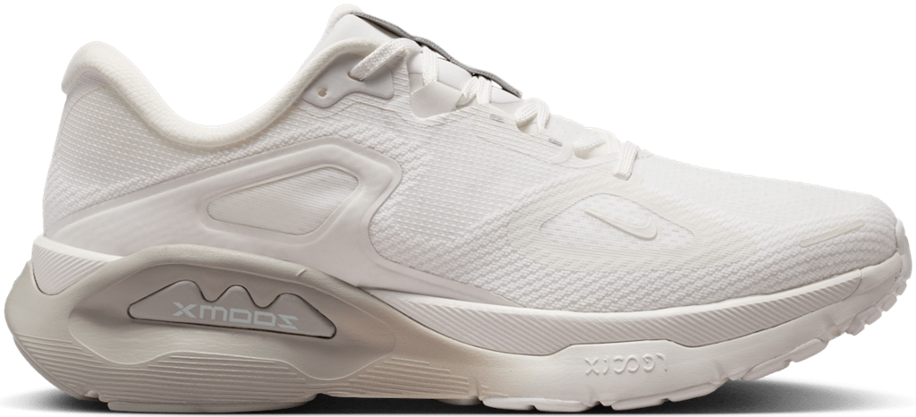Giày Nike Structure Plus 'Summit White' IR2170-100