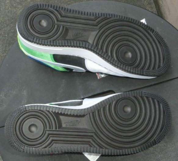 Alternative view of Giày Nike Air Force 1 Low ‘Olympic’ DA1345-014