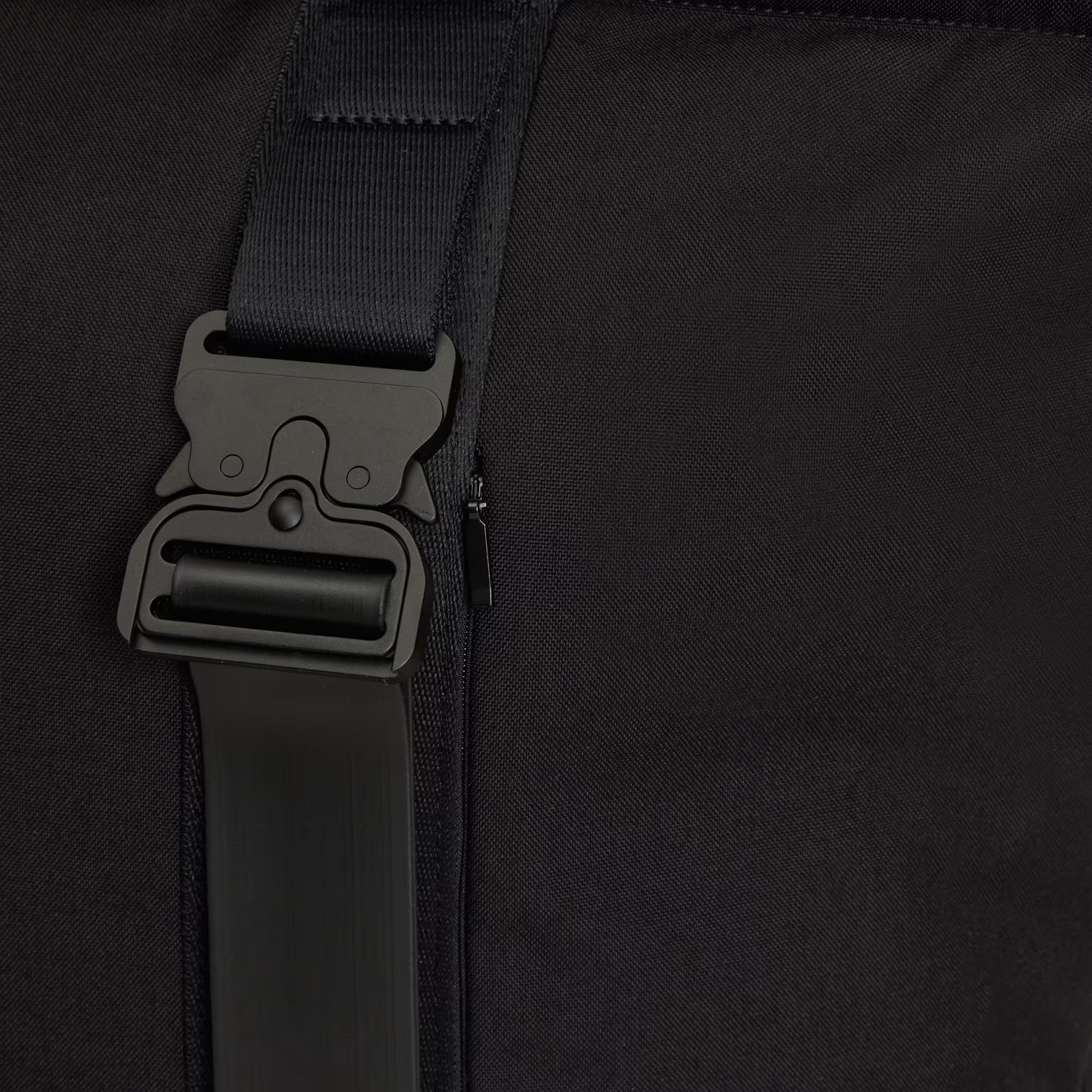Túi Adidas Shopper Y-3 'Black' JW6219 - Ảnh 3