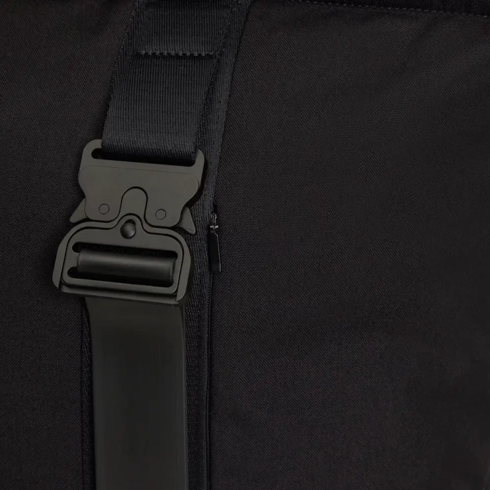 Túi Adidas Shopper Y-3 'Black' JW6219 - Ảnh 3