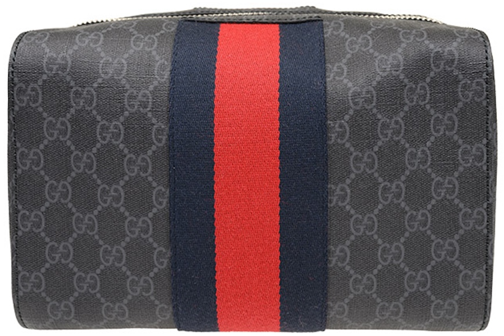 Túi Gucci GG Supreme Bag 'Black' 495561-9F2YN-1095