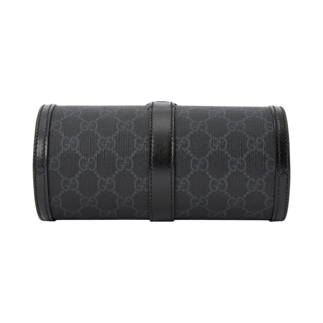 Alternative view of Túi Gucci Leather Watch Bag 'Black' 752464-92TCN-1000