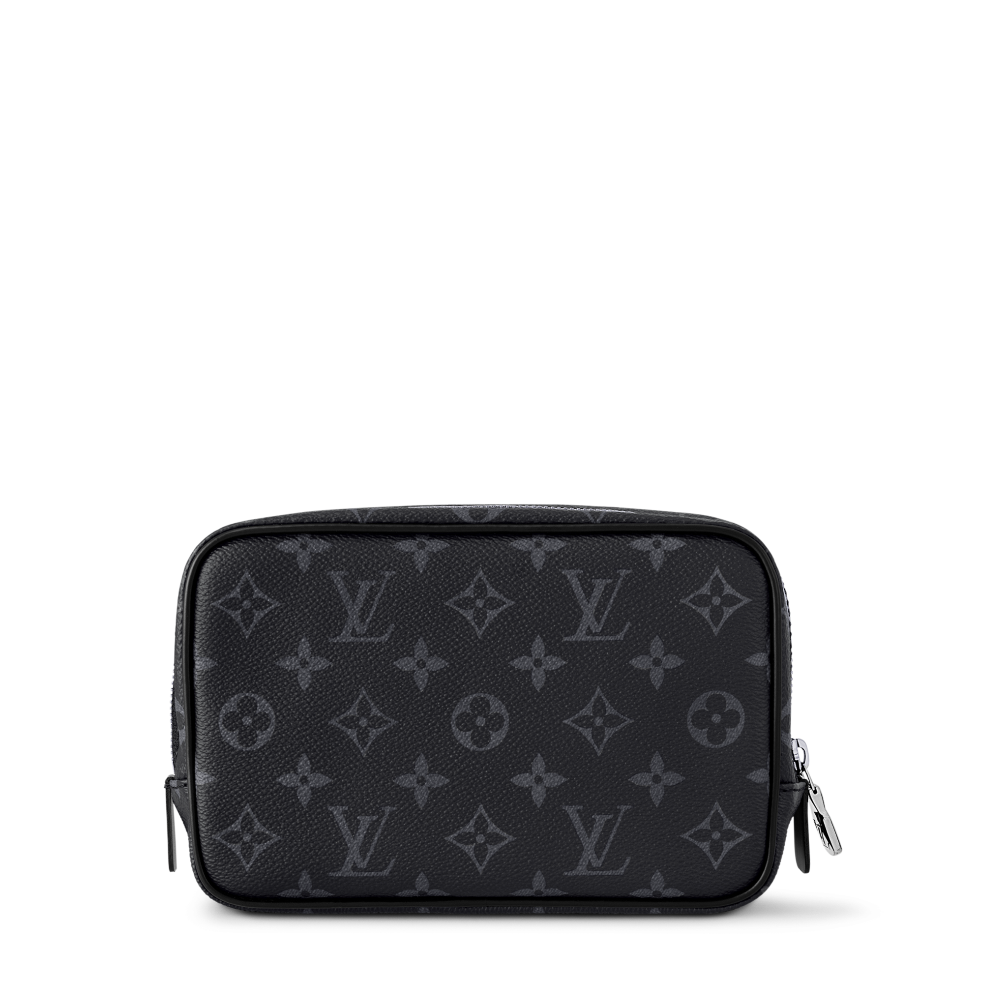 Alternative view of Túi Louis Vuitton Toilet Pouch PM 'Black' M46577