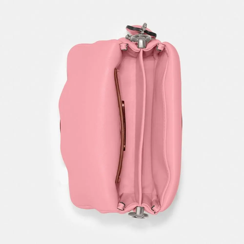 Alternative view of Túi Coach Pillow Tabby Shoulder Bag 18 'Pink' C3880-LHVDT