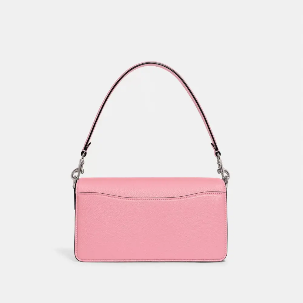 Alternative view of Túi Coach Tabby Shoulder Bag 26 'Pink' CH735-LHVDT