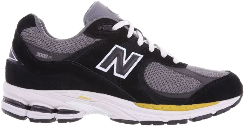 Giày New Balance 2002R 'Black' U20024JG