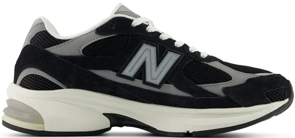Giày New Balance 2010 'Black Shadow Grey' U2010892